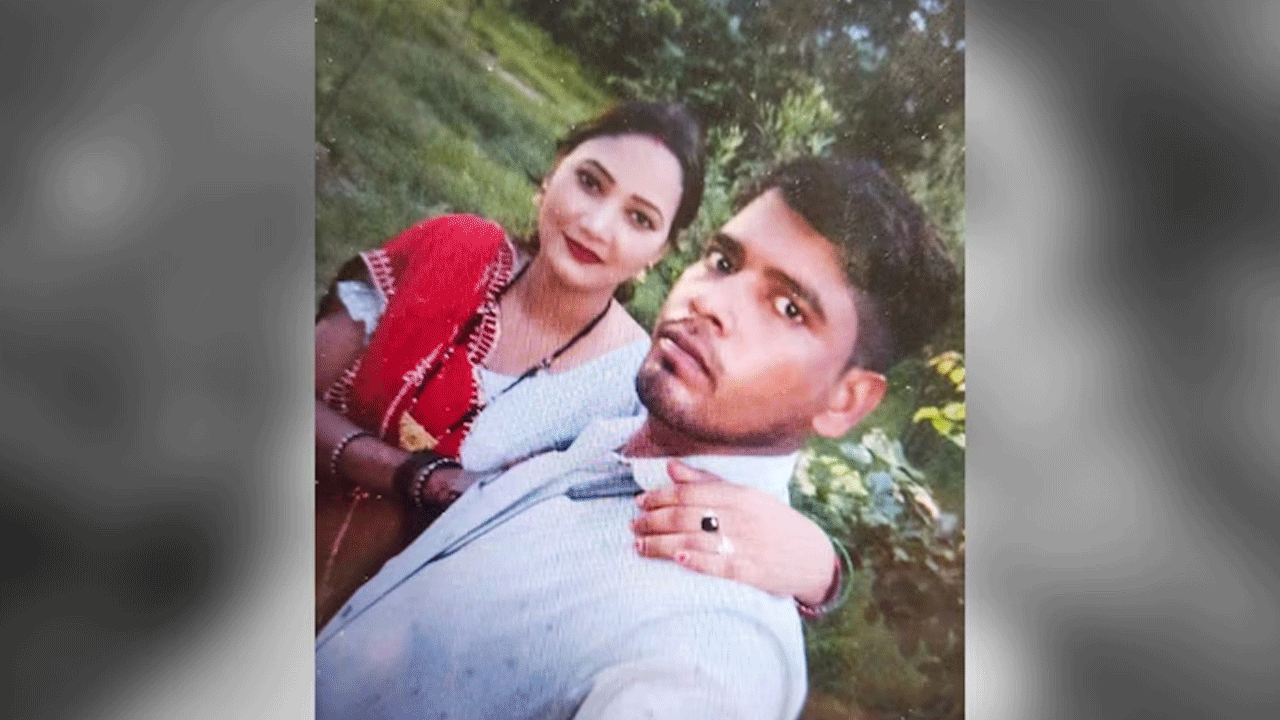 Crime news | రెండు నెల‌ల కింద‌టే ప్రేమ వివాహం.. భ‌ర్త చేతిలో భార్య దారుణ హ‌త్య‌..!