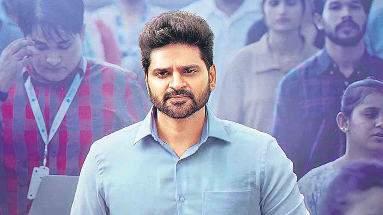 ‘ఇది మనందరి కథ’ అనిపించేలా..
