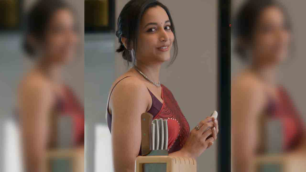 లేడీ ప్రభాస్‌ అంటుంటారు..