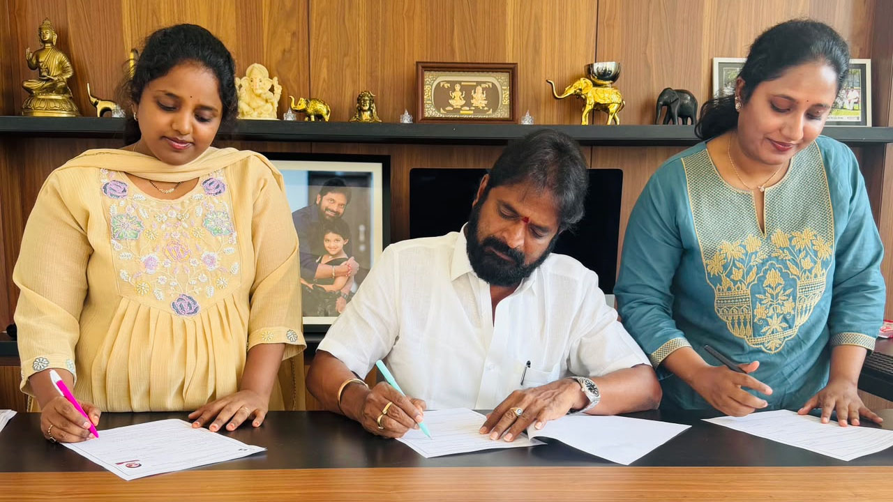 Srinivas Goud | అర్హులైన ప్రతి పట్టభద్రులు ఓటరుగా నమోదు చేసుకోవాలి: మాజీ మంత్రి శ్రీనివాస్ గౌడ్