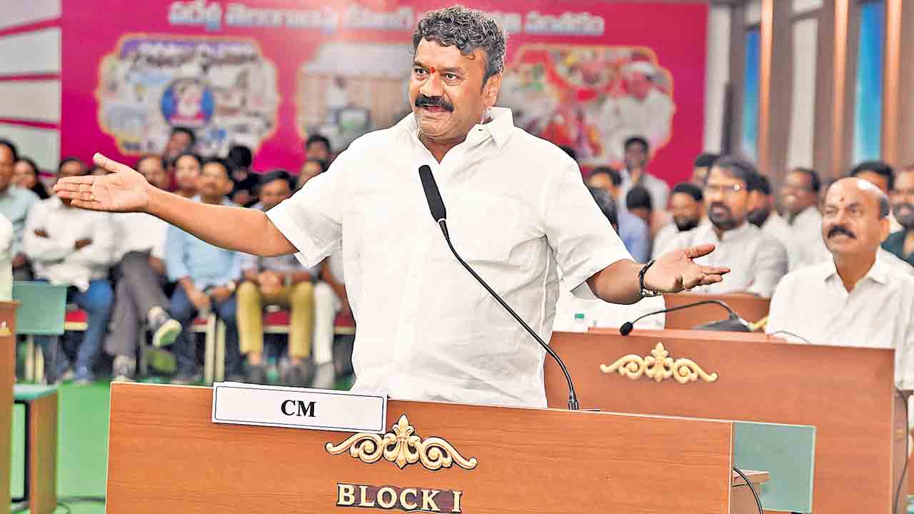 Srinivas