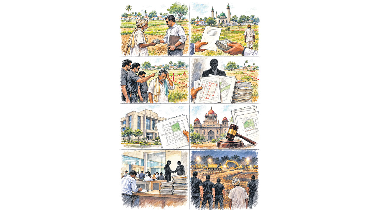 Story Board