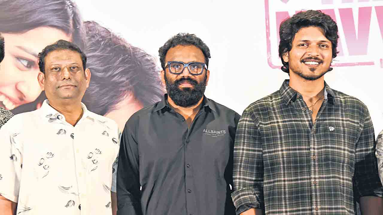 మా బ్యానర్‌కు మరో హిట్‌ సినిమా