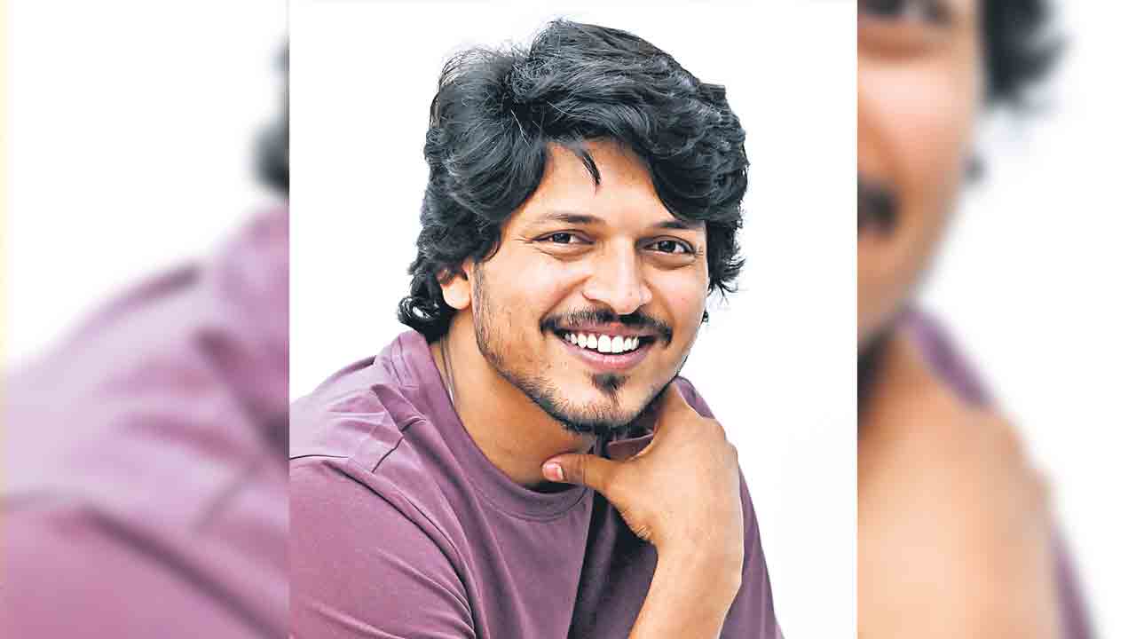 ‘రోమాంచకం’ ఊతపదంలా మారింది!