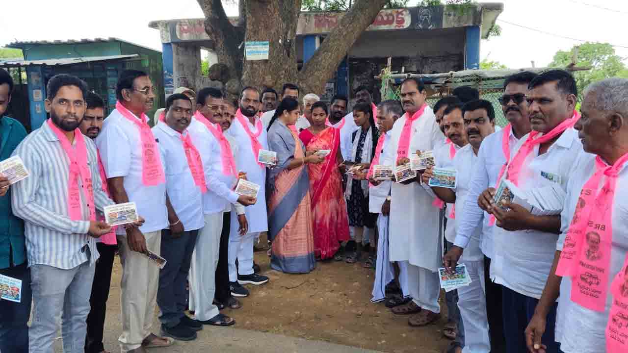 Sunitha Lakshma Reddy1