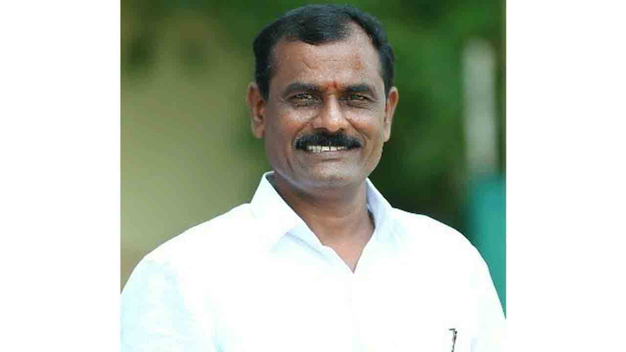 ఎమ్మెల్సీ బరిలో ఉంటా.. భిక్షంగౌడ్‌