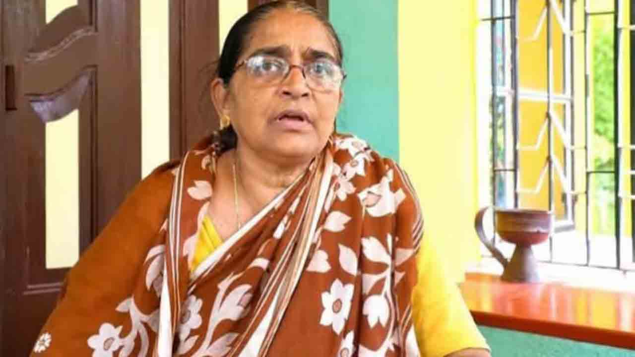 Suvendu Adhikari aide’s mother | కాల్పుల్లో మరణించిన సువేందు వ్యక్తిగత సహాయకుడి తల్లికి..   నందిగ్రామ్ టికెట్‌ ఇచ్చిన బీజేపీ