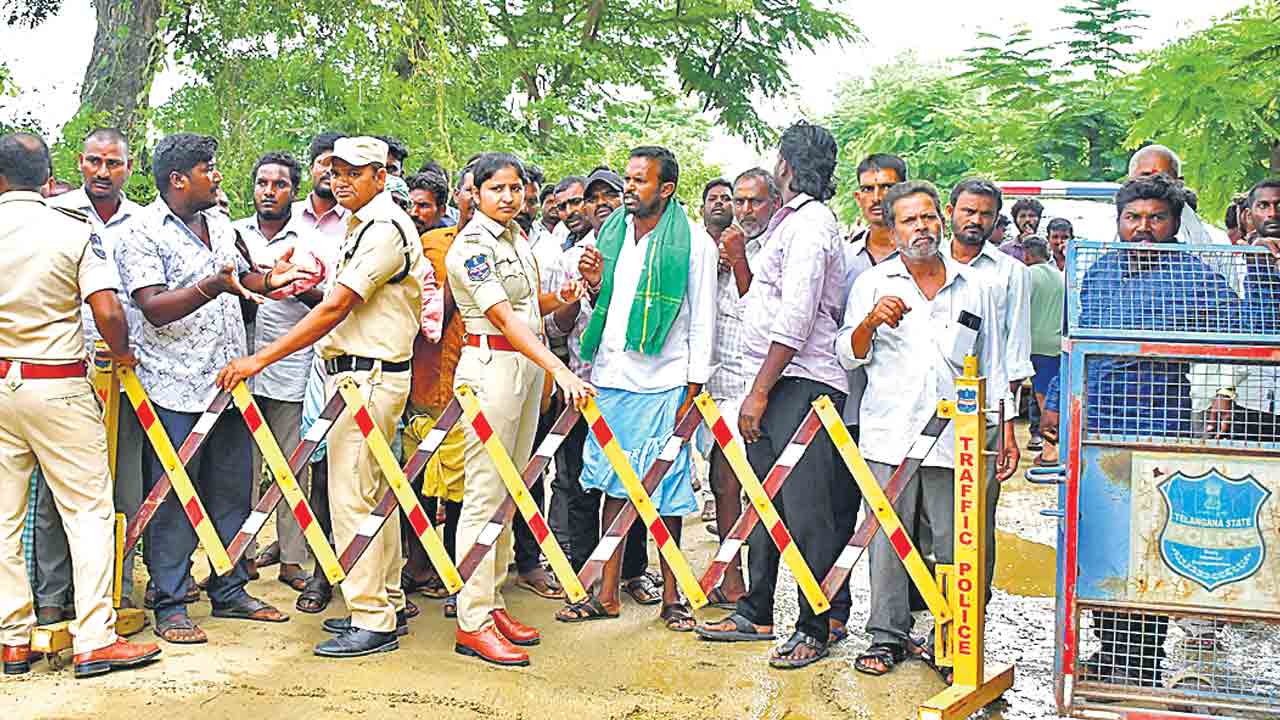 Telangana