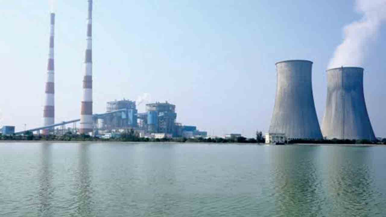 విద్యుత్తు ఉత్పత్తి పెంపునకు టార్గెట్‌