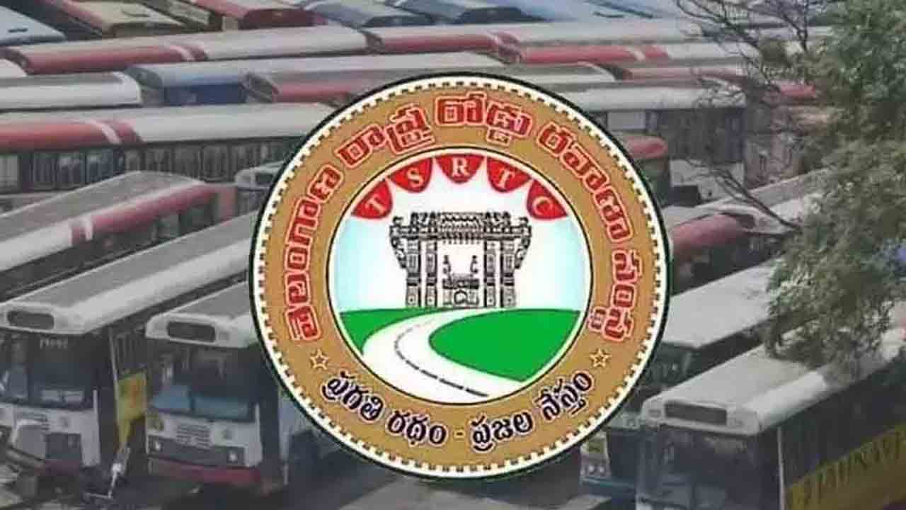 కారుణ్య నియామకాలన్నీ క్రమబద్ధీకరణ ఆర్టీసీలో కార్మికులకు శుభవార్త