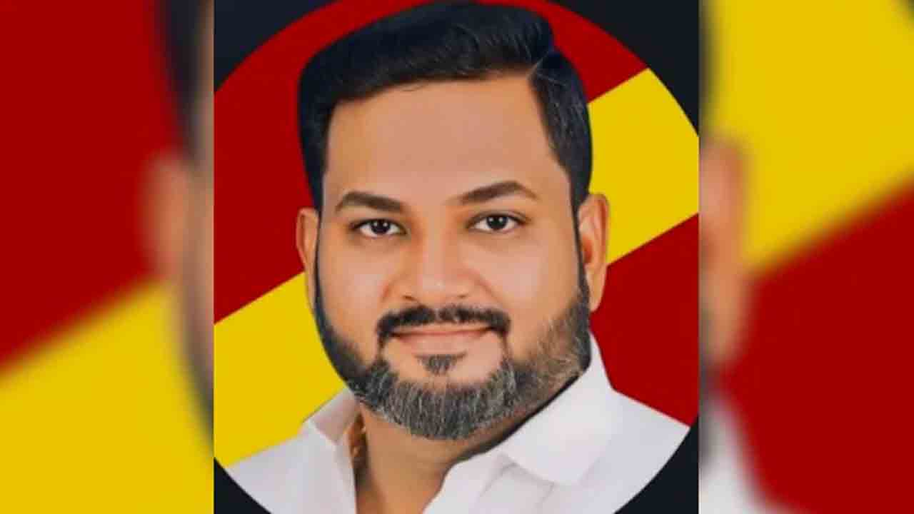 TVK Member Stabbed To Death | నేర చరిత్ర ఉన్న టీవీకే సభ్యుడ్ని కత్తితో పొడిచి హత్య..   ఐదుగురు అరెస్ట్‌