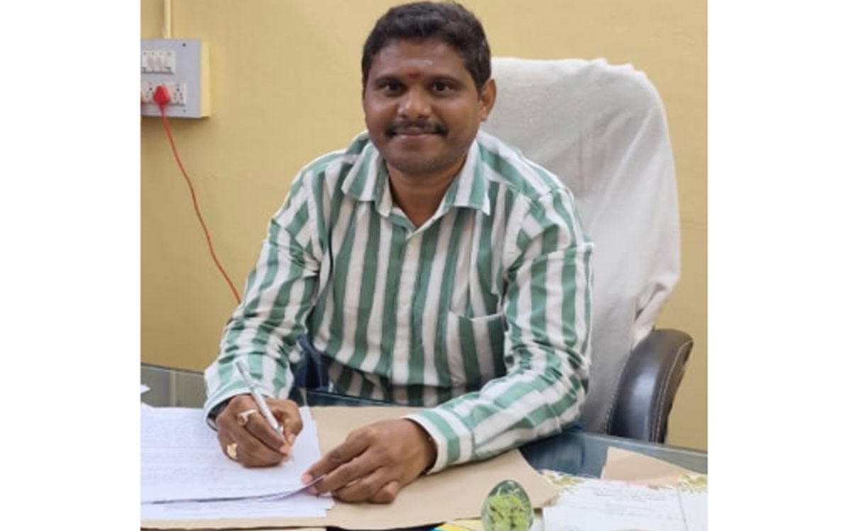 ‘నో మ్యాపింగ్‌ ఓటర్లు ధ్రువపత్రాలతో హియరింగ్‌కు హాజరుకావాలి’