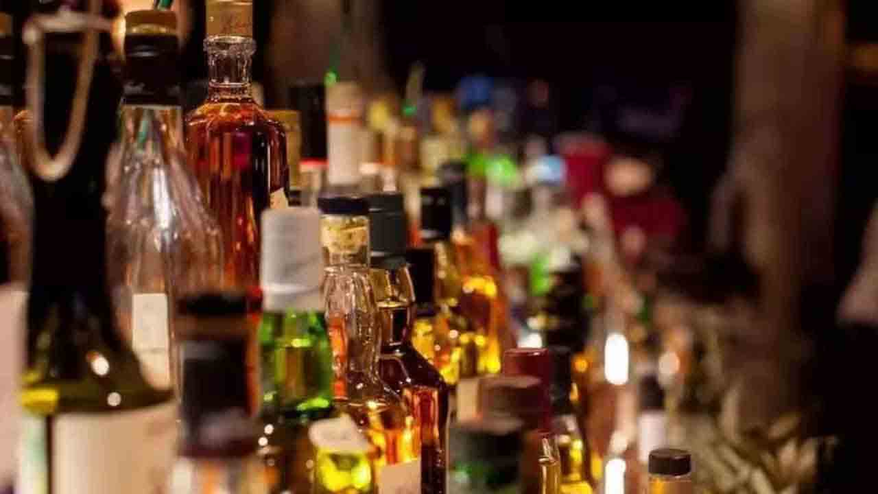 తెలంగాణలో కొత్తగా మరో 41 బార్లు