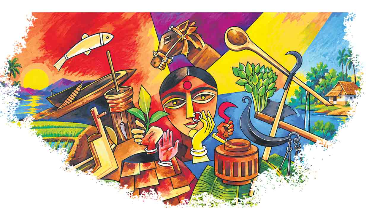 వెంటాడే కలాలు ఇంకా వెంటాడుతున్న ప్రశ్నలు