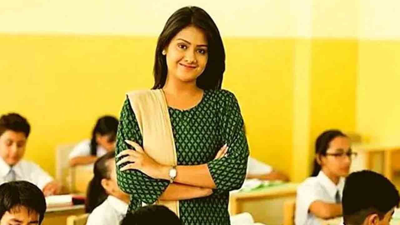 ఇన్‌సర్వీస్‌ టెట్‌ ప్రాథమిక కీ విడుదల