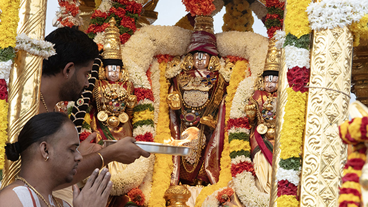 Tirumala 20 2