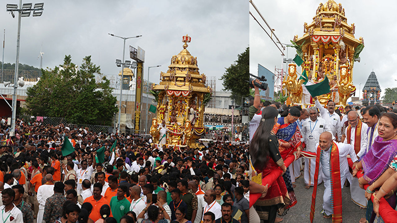 Tirumala 20
