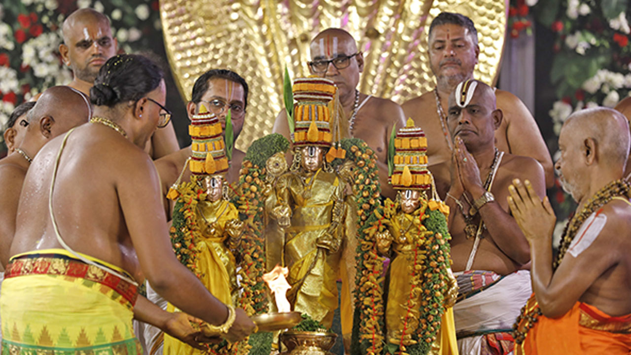 Tirumala 33