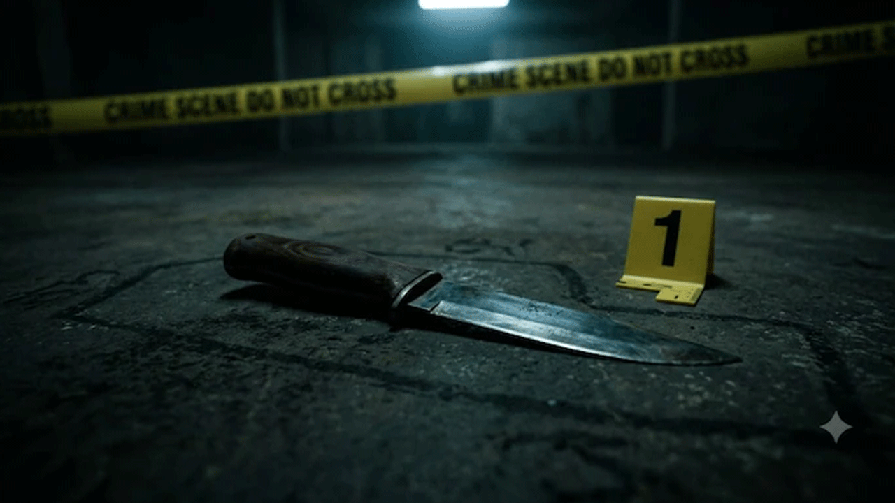 Crime news | తాను ప్రేమించిన అమ్మాయినే ప్రేమించాడ‌ని యువ‌కుడి దారుణ హ‌త్య‌..!