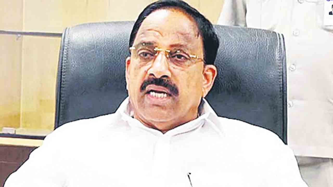 మక్కజొన్న, జొన్న పంటలను కేంద్రమే కొనుగోలు చేయాలి
