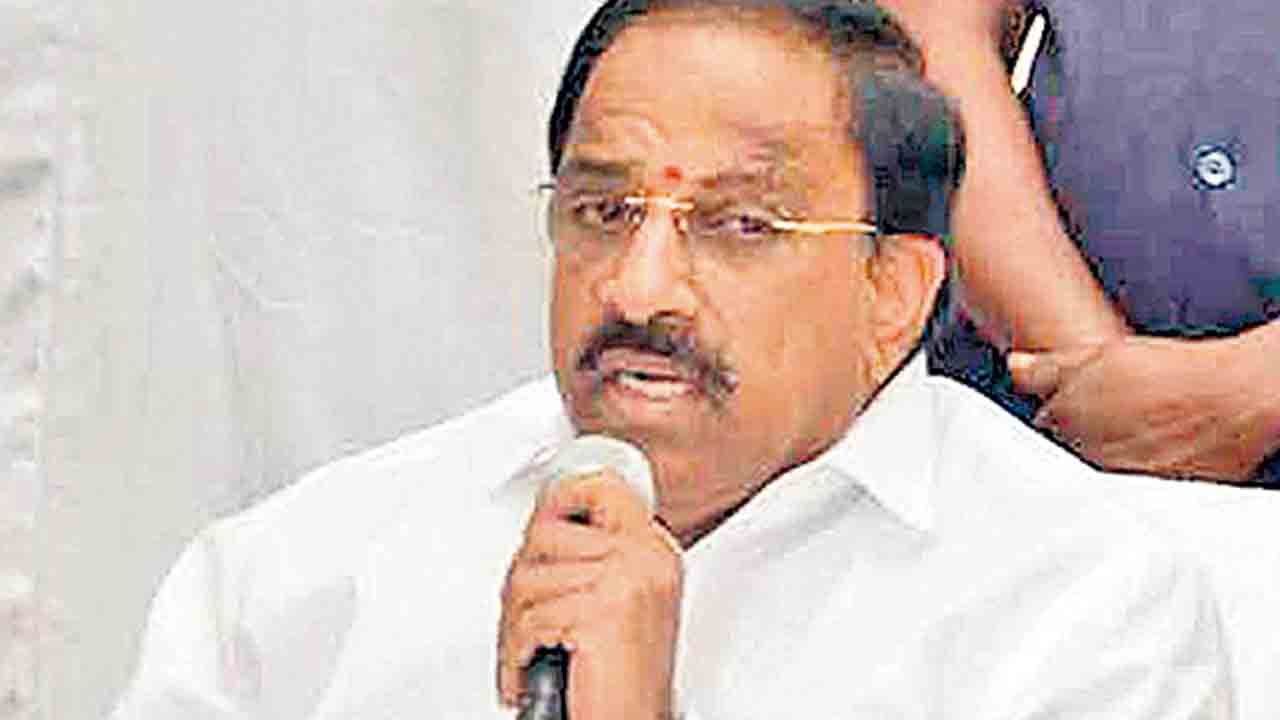 ఎరువుల యాప్‌నకు ప్రోత్సాహకం.. రూ175 కోట్లు మంజూరు చేసినకేంద్ర ప్రభుత్వం : తుమ్మల