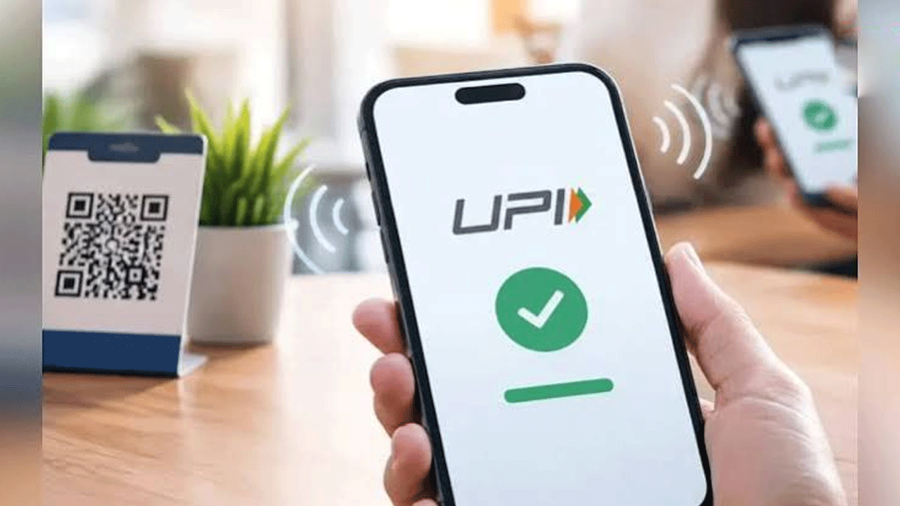 UPI services | నో ‘నో యూపీఐ డే’.. అక్టోబ‌ర్ 2న ఎప్ప‌ట్లాగే యూపీఐ సేవ‌లు..!