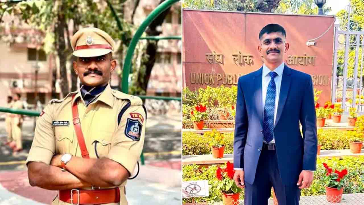 ఉదయ్‌ కృష్ణారెడ్డికి పొటెన్సీ పరీక్ష నిర్వహించం