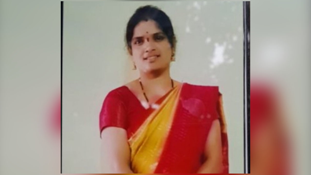 Kazipet | కాజీపేటలో దారుణం..అక్రమ సంబంధం వద్దంటూ తల్లిని చంపిన తనయుడు