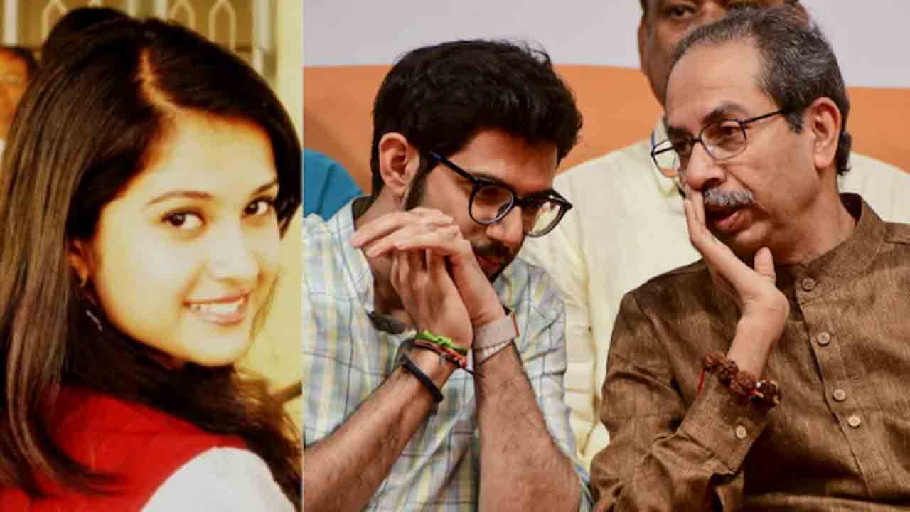 Uddhav Thackeray | ‘మోదీ, ట్రంప్ పేర్లనూ ఎందుకు చేర్చకూడదు?’.. దిశా సాలియన్ మరణం    దర్యాప్తుపై ఉద్ధవ్ ఠాక్రే
