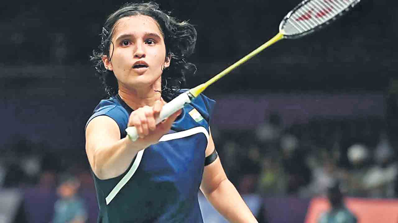 ఉన్నతి ఔట్‌