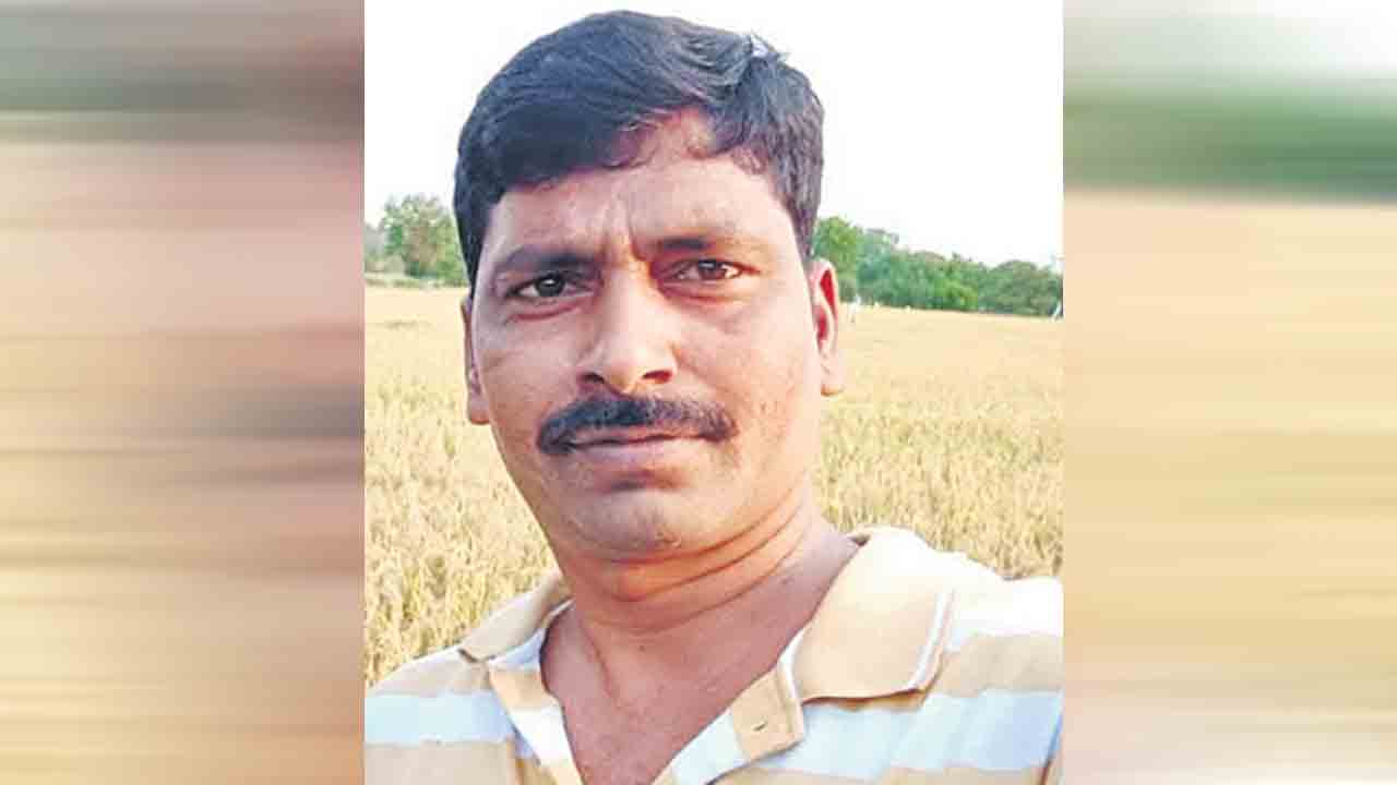 ఆర్టీసీ డ్రైవర్‌ ఆత్మహత్య