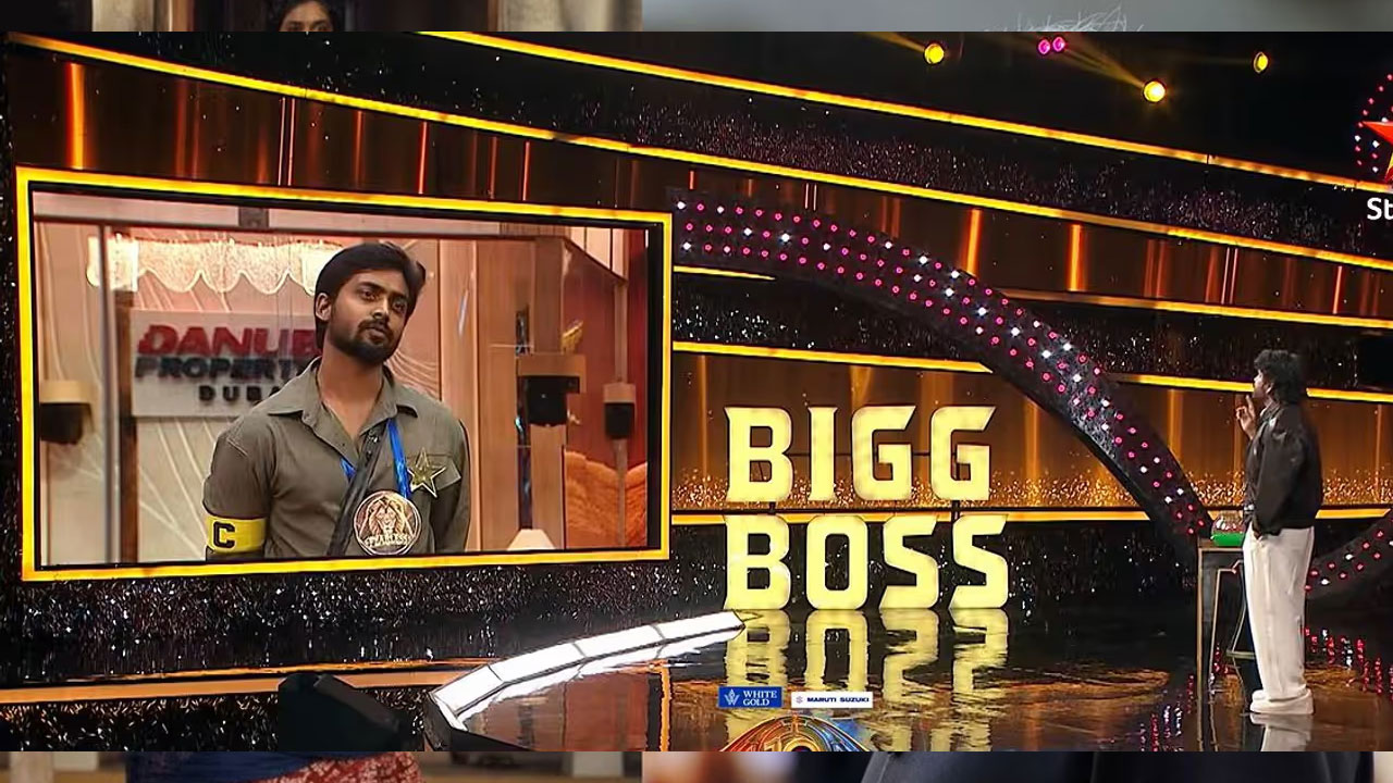 Bigg Boss 10 | బిగ్ బాస్ తెలుగు 10లో ఊహించని ట్విస్ట్.. ఇద్దరిని కాపాడిన ముఖేష్,కెప్టెన్సీకి గుడ్‌బై!