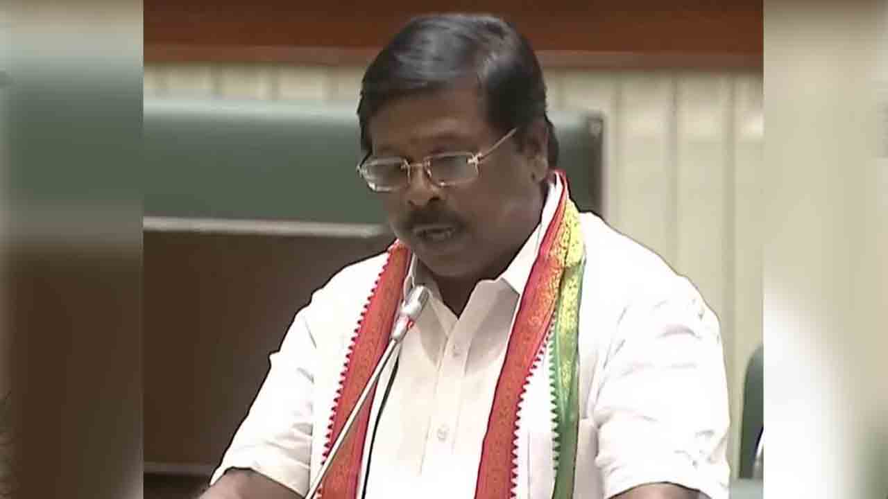 నకిలీ విత్తనాలను అరికట్టడంలో విఫలం: వంశీకృష్ణ