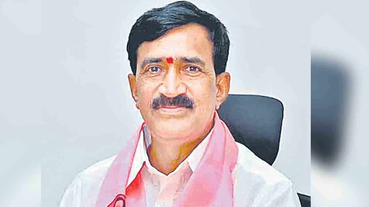 అసెంబ్లీ వేదికగా రేవంత్‌రెడ్డి పచ్చి అబద్ధ్దాలు