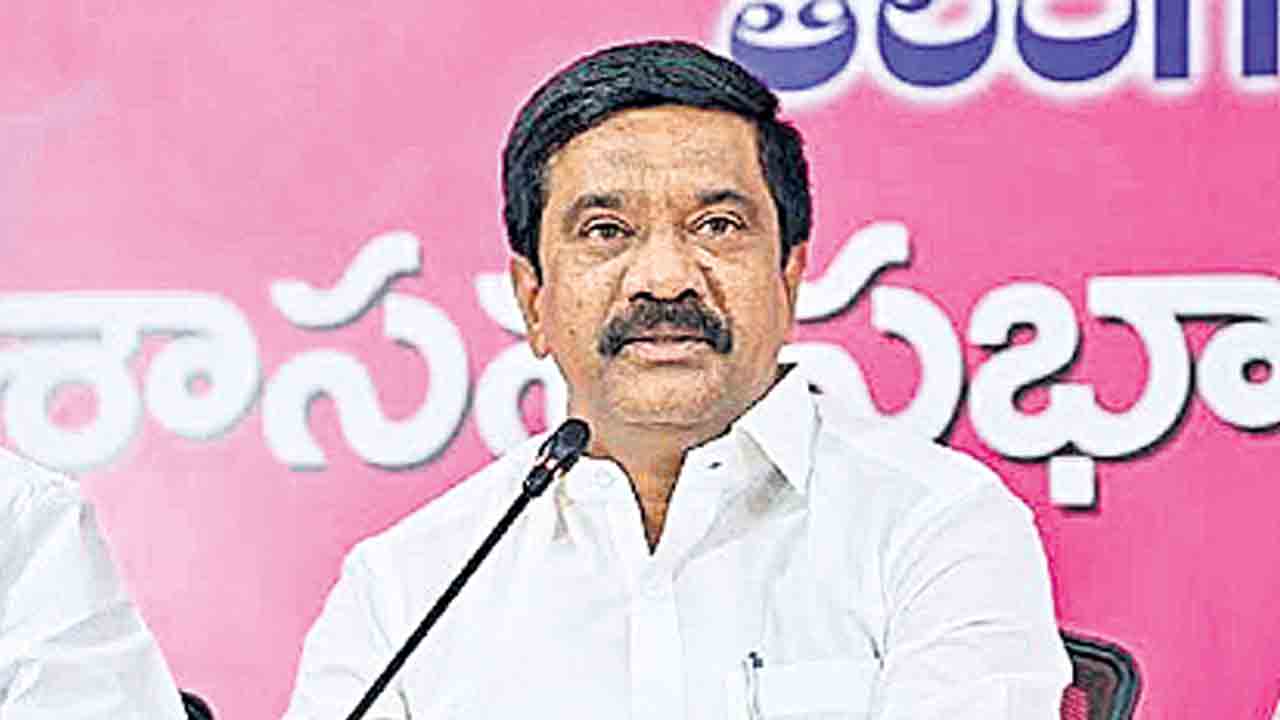 ఎథిక్స్‌ కమిటీ పారదర్శకంగా వ్యవహరించాలి