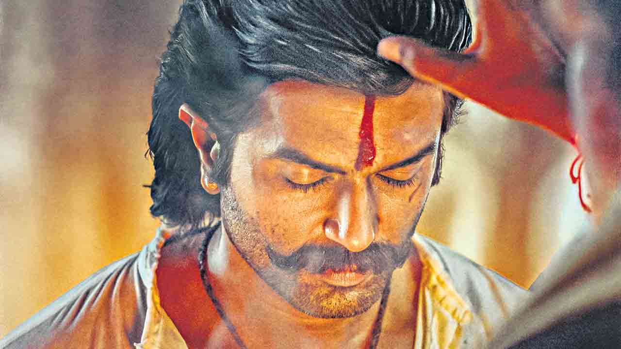 మాతృభూమి రక్షకుడు