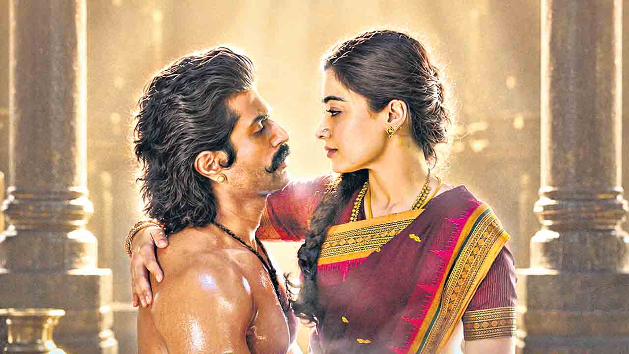 కనుమరుగైన నిజాలను బహిర్గతం చేస్తూ..