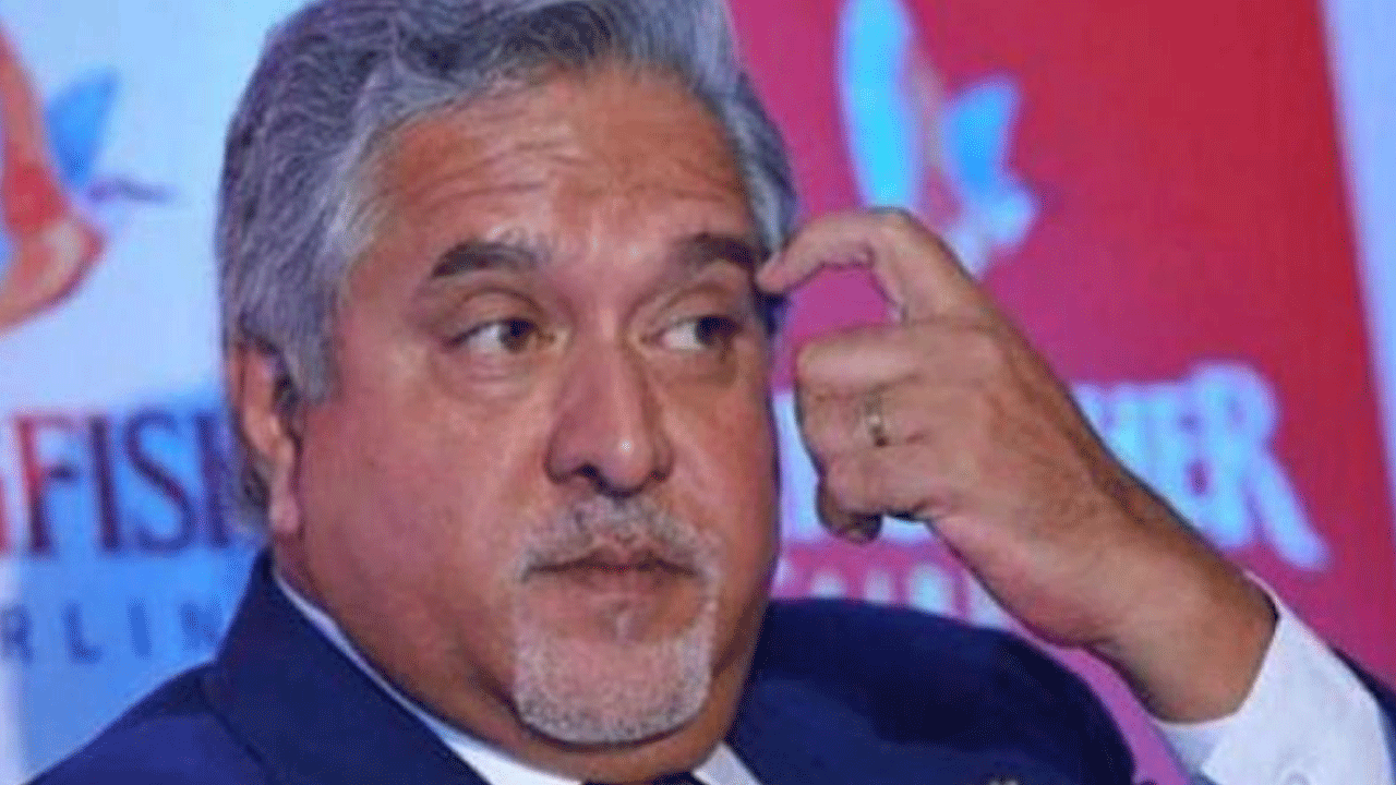 Vijay Mallya | నేను ప‌రారీలో లేను.. అందుకే భార‌త్‌కు రాలేక‌పోతున్నా..!