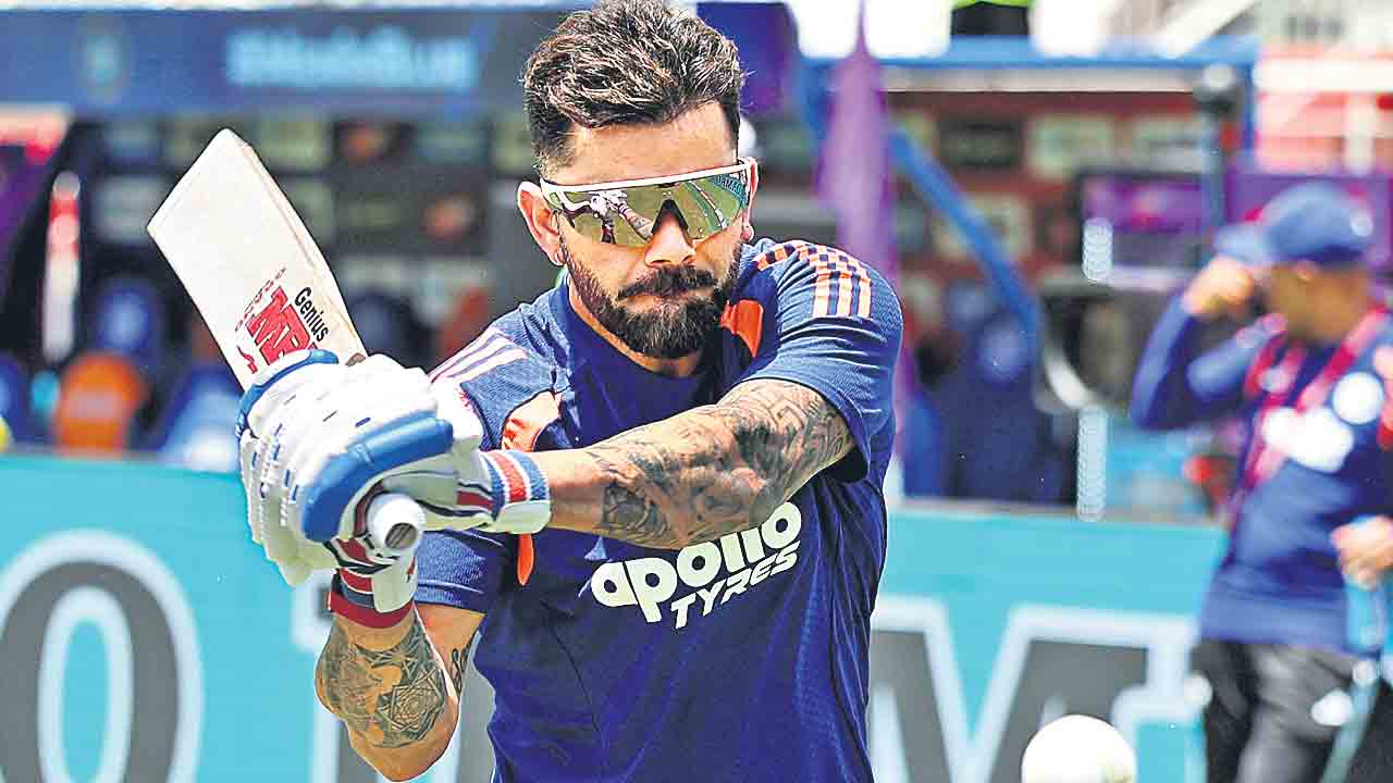 సిరీస్‌ పట్టేయాలని.. నేడే భారత్‌, వెస్టిండీస్‌ రెండో వన్డే