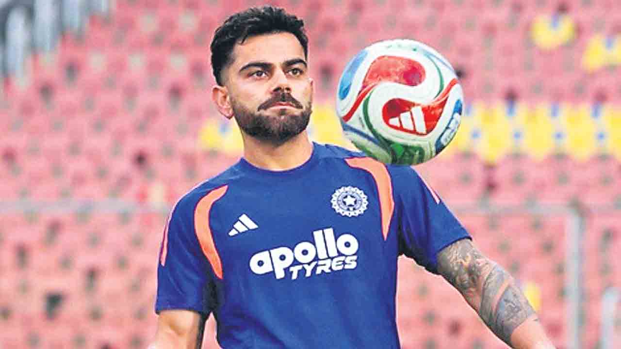2027 వరల్డ్‌ కప్‌తో ముగిస్తా..