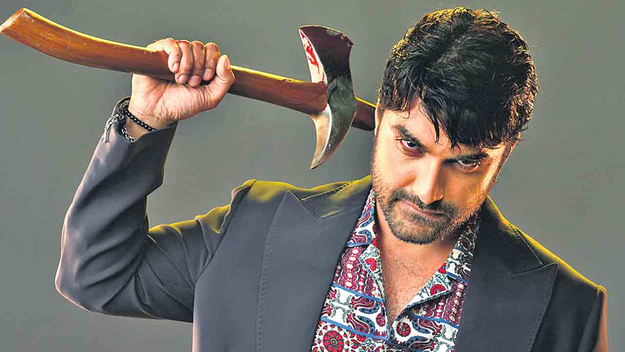 అక్టోబర్‌లో వస్తున్న ‘కల్ట్‌’
