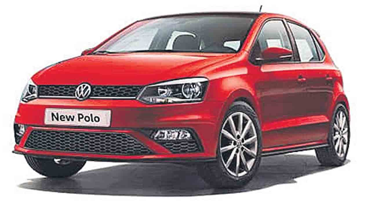 ఫోక్స్‌వ్యాగన్‌ కార్లపై భారీ రాయితీ