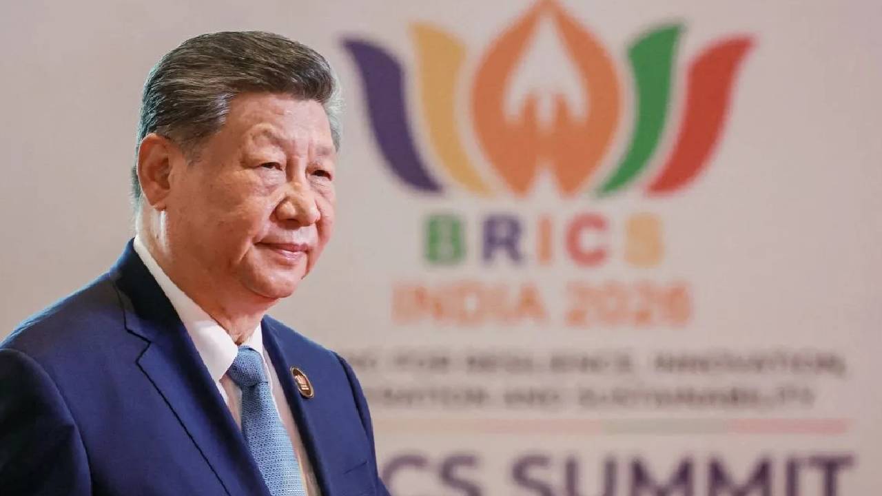 BRICS Summit | చైనా అధ్య‌క్షుడు జిన్‌పింగ్ భ‌ద్ర‌త కోసం క‌నీవిని ఎరుగ‌ని ఏర్పాట్లు.. ఇన్ని ముంద‌స్తు ఏర్పాట్లా