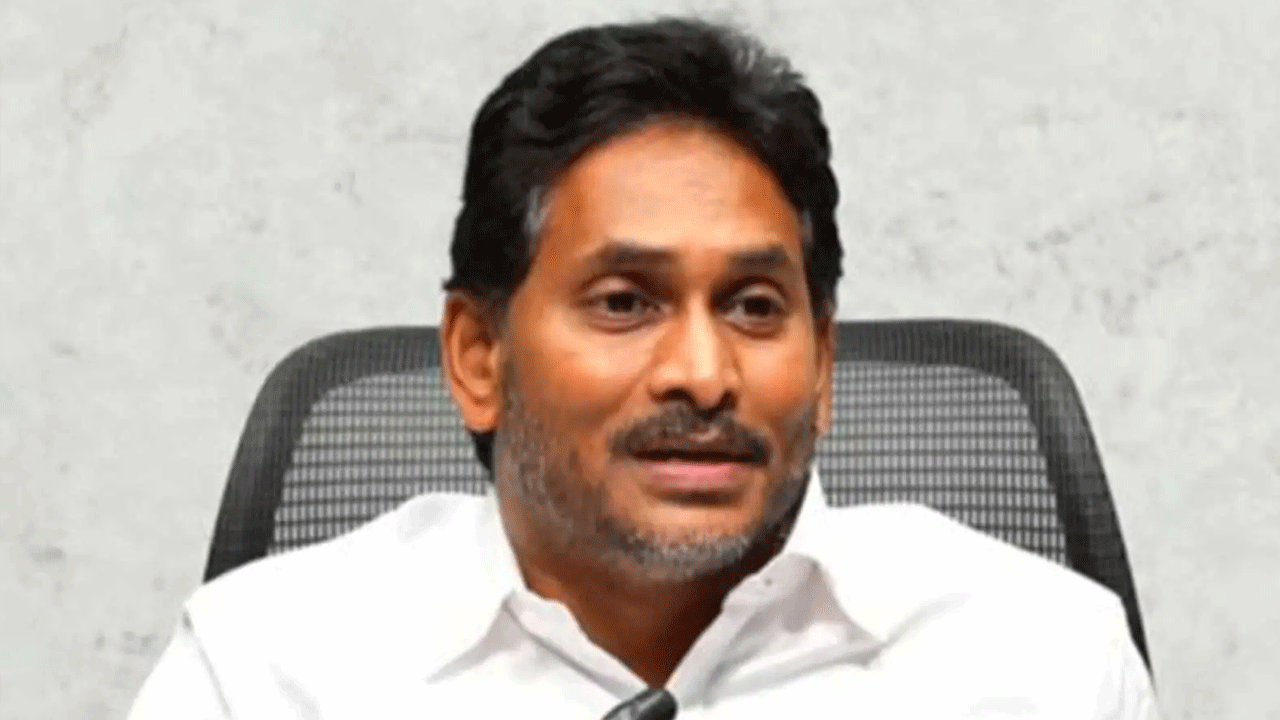 YS Jagan | మ‌రో పాద‌యాత్ర‌కు సిద్ధ‌మైన వైఎస్ జ‌గ‌న్.. వ‌చ్చే ఏడాది సెప్టెంబ‌ర్ లేదా అక్టోబ‌ర్‌లో ప్రారంభం..!
