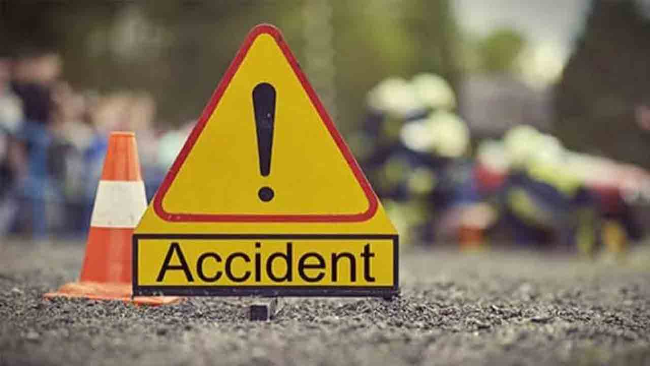 వెంటాడిన మృత్యువు