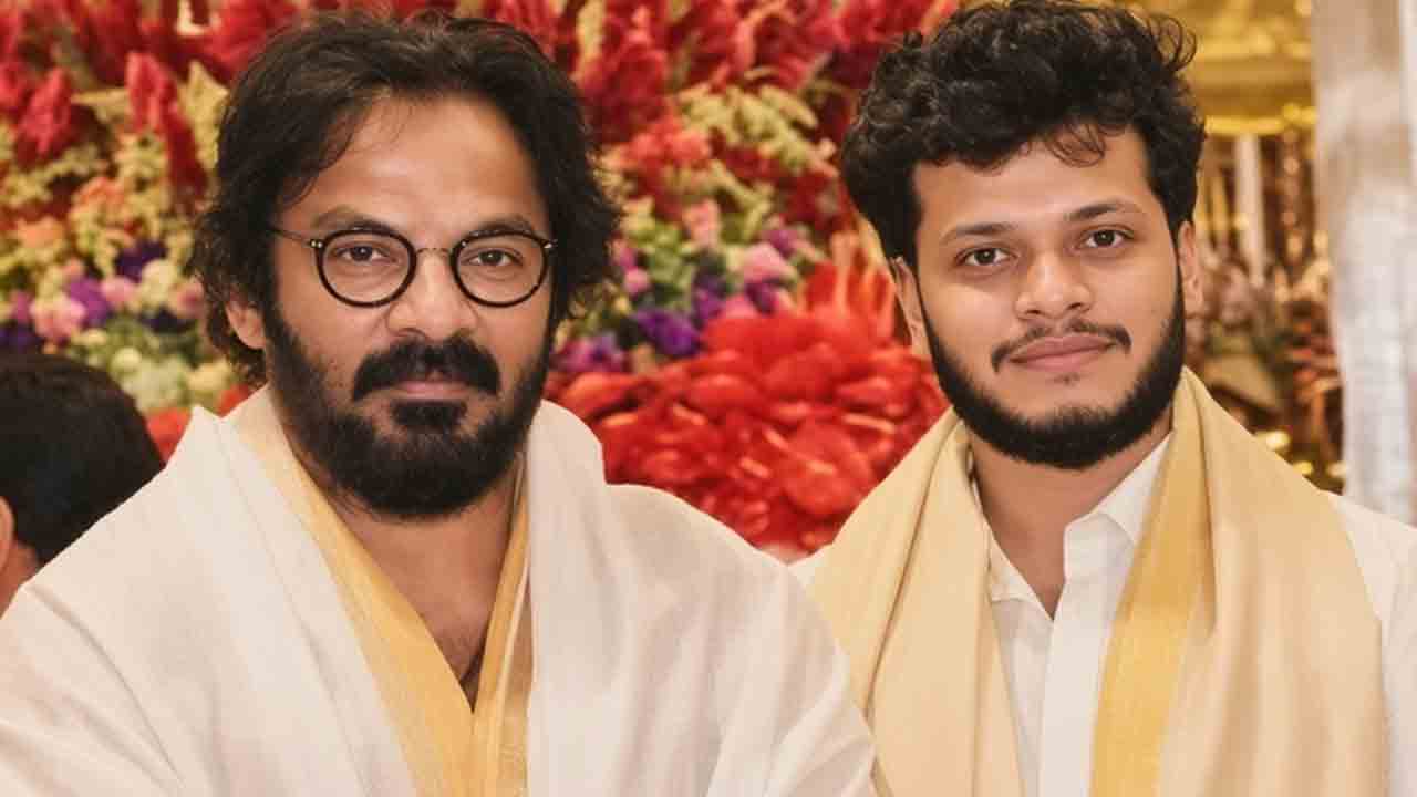Anand Sai | హిట్‌ అండ్‌ రన్‌ కేసు.. ఆర్ట్ డైరెక్టర్ ఆనంద్ సాయి కుమారుడు సందీప్ అరెస్ట్!