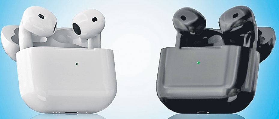 Airpods
