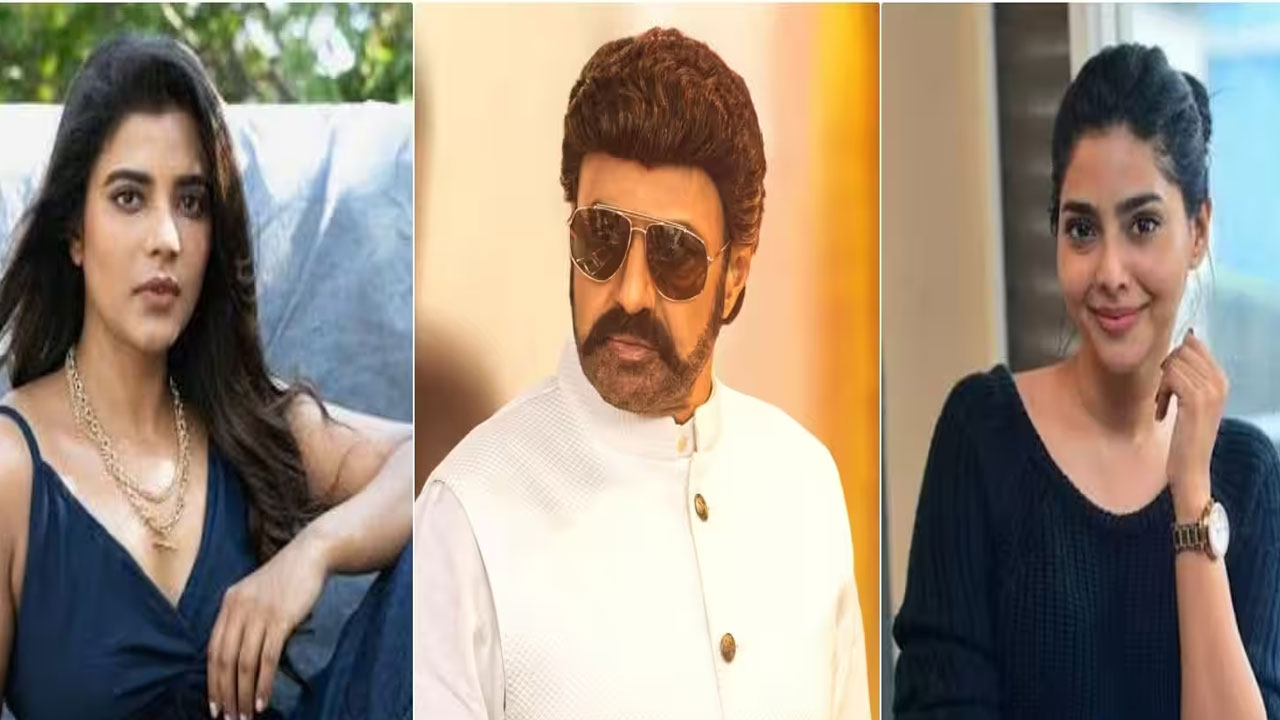 NBK 112 | బాలయ్య-కొరటాల మూవీలో ఇద్ద‌రు ఐశ్వ‌ర్య‌లు.. మేకోవర్ చూస్తే షాకే!