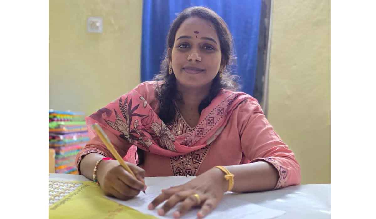 Godavarikhani | మానసిక వికలాంగుల కోసం రామగుండంలో భవిత కేంద్రం.. సీడీపీవో అలేఖ్య పటేల్