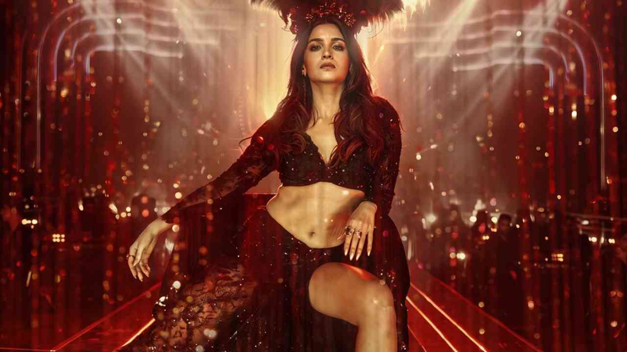 Alia Bhatt | కసిగా మంట పెట్టేలా.. గుండెల్లో ప్రేమను నింపేలా.. ఆలియా భట్ 'లవ్ అండ్ వార్' ఫస్ట్ లుక్ అదుర్స్!